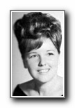 Sheila Stewart: class of 1966, Norte Del Rio High School, Sacramento, CA.
